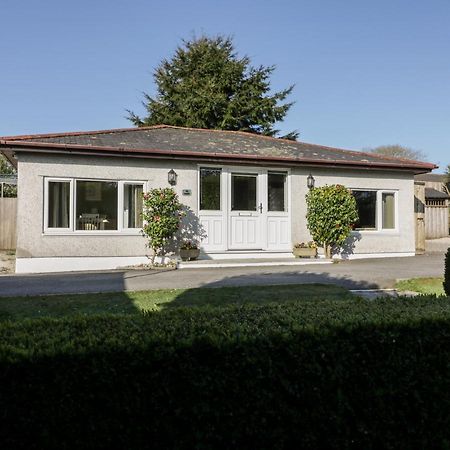 Lower Brambleside Труро Экстерьер фото