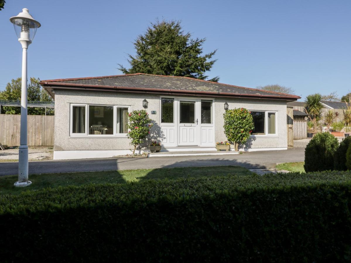 Lower Brambleside Труро Экстерьер фото