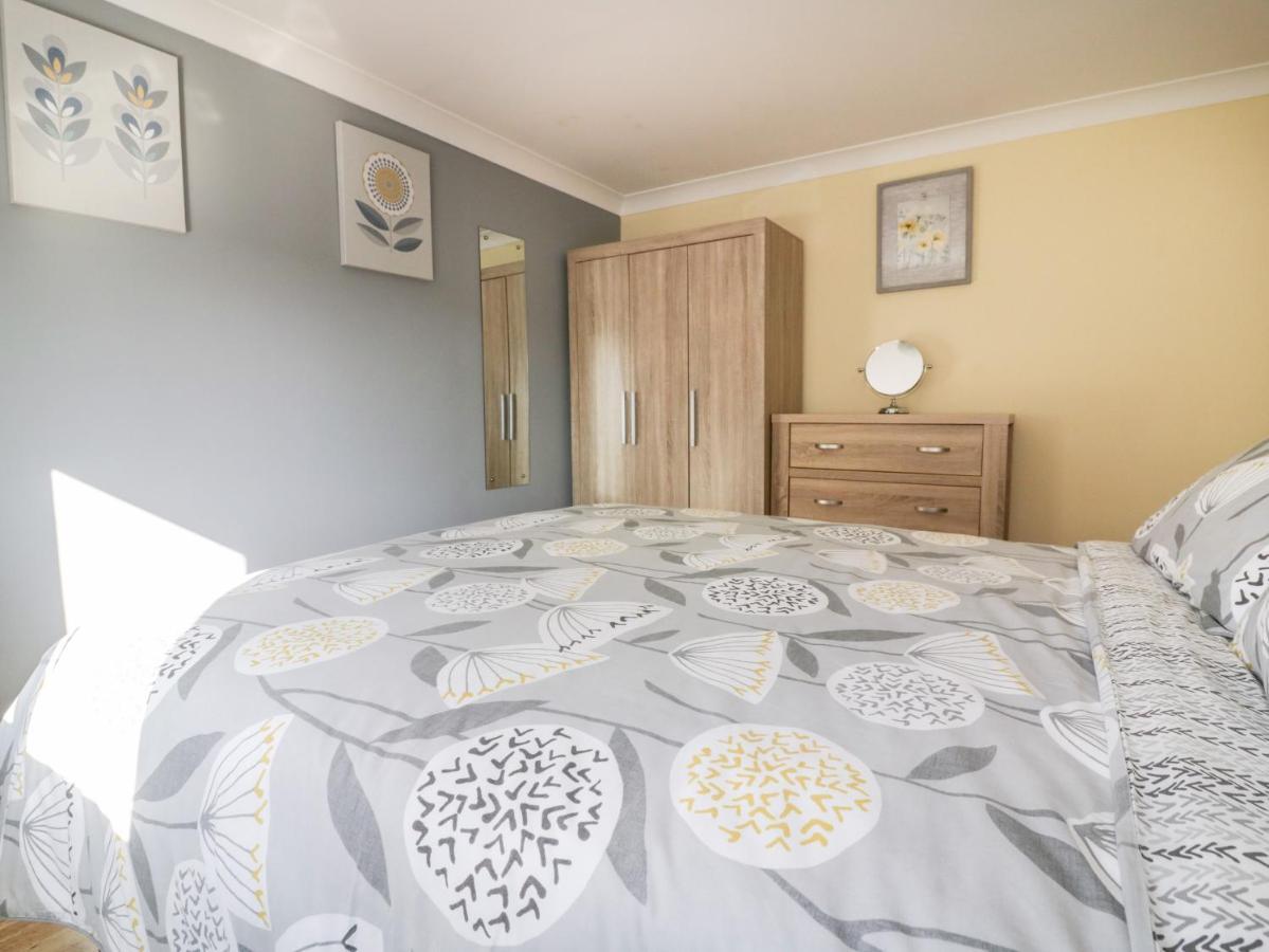 Lower Brambleside Труро Экстерьер фото